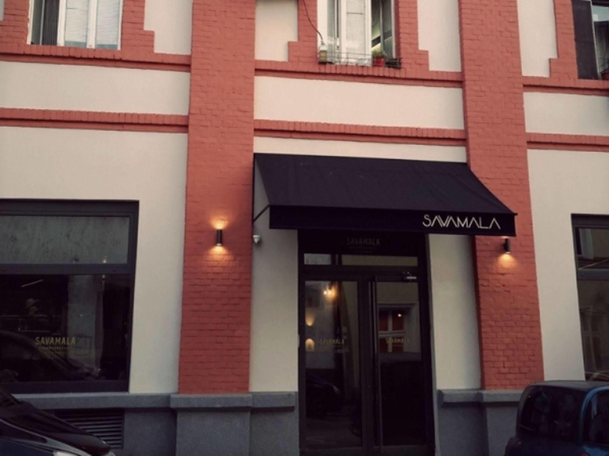 Savamala Place Beograd Ngoại thất bức ảnh