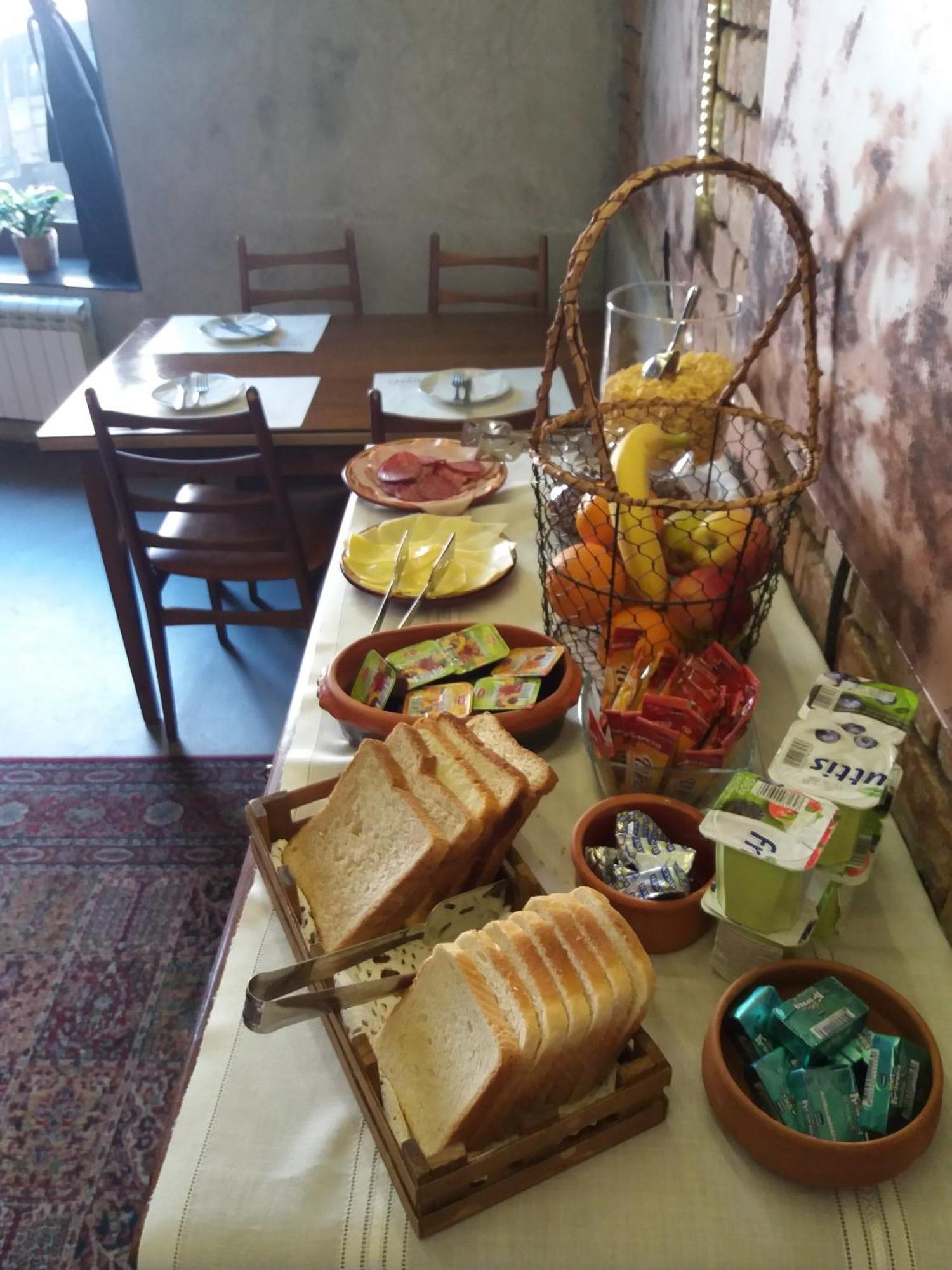 Savamala Place Beograd Ngoại thất bức ảnh
