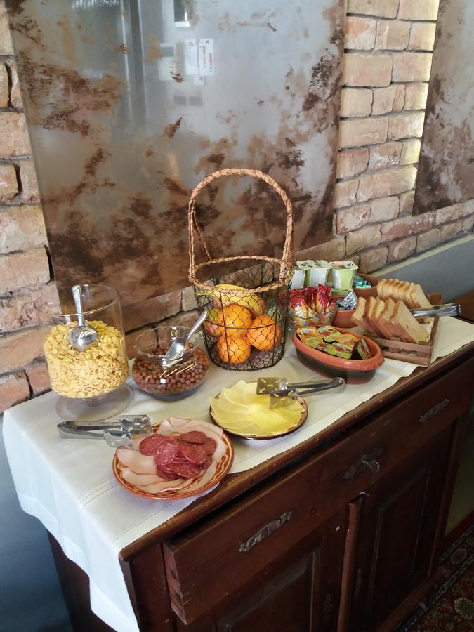 Savamala Place Beograd Ngoại thất bức ảnh