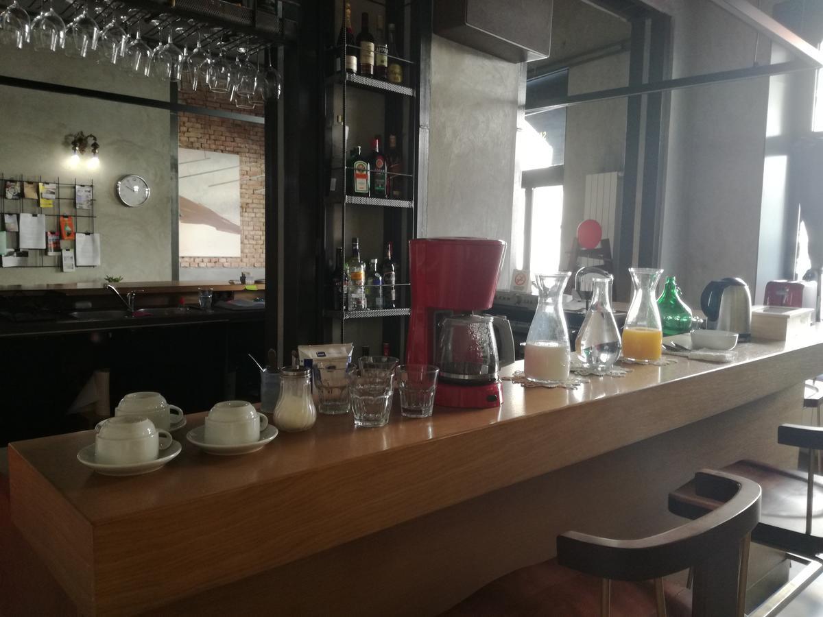 Savamala Place Beograd Ngoại thất bức ảnh